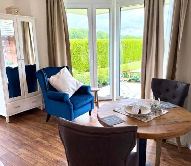 Hasselberg Apartment | Hasselberger Huus