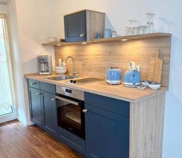 Hasselberg Apartment | Hasselberger Huus