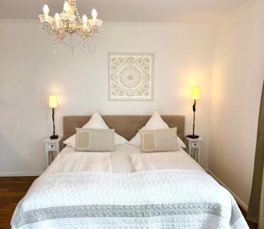 Hasselberg Apartment | Hasselberger Huus