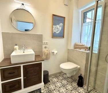 Hasselberg Apartment | Hasselberger Huus