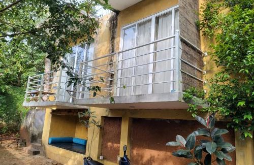 Sirimalwatta House | Hasthi homestay