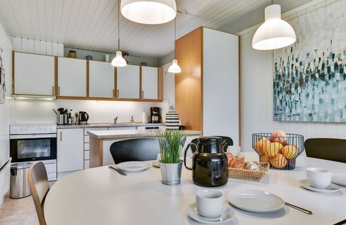 Tranekaer House | "Hasti" - 700m from the sea by Interhome