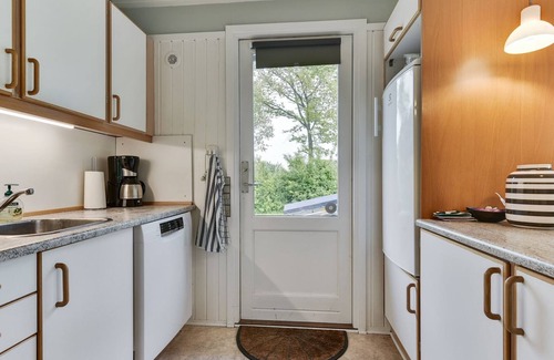 Tranekaer House | "Hasti" - 700m from the sea by Interhome