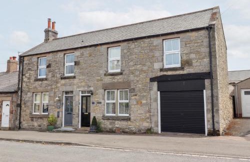 North Sunderland House | Hasting Dairy