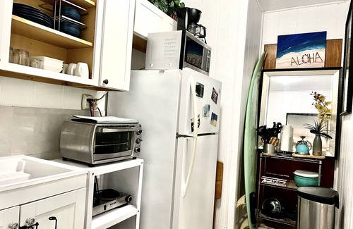 Kahuku Apartment | HAT808 Studio