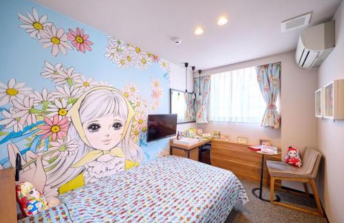 Kawagoe Hotel | Hatago COEDOYA