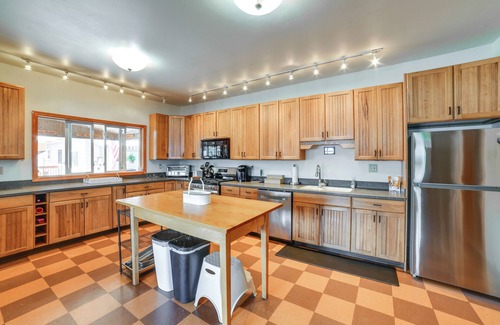 Cooperstown - Otsego Lake House | Hatch's Landing: Lake Ostego Home