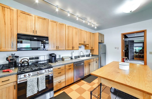 Cooperstown - Otsego Lake House | Hatch's Landing: Lake Ostego Home