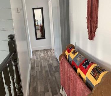 Newfoundland House | Hatchet Harbour Vacation Home