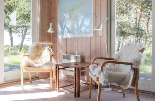 Læsø House | "Hatem" - 200m from the sea by Interhome