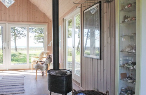 Læsø House | "Hatem" - 200m from the sea by Interhome