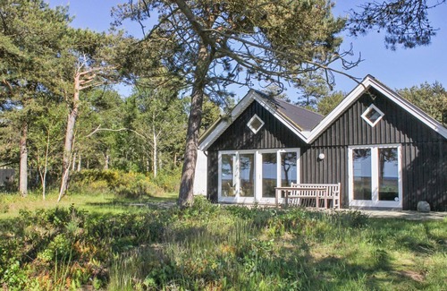 Læsø House | "Hatem" - 200m from the sea by Interhome