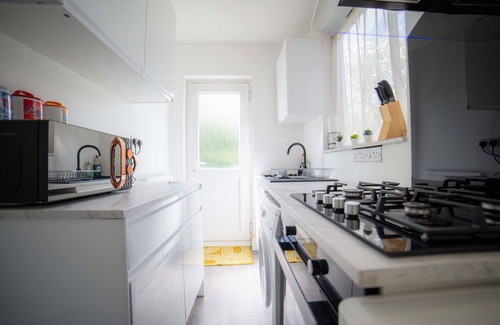 Hatfield House | Hatfield Serviced Accomodation