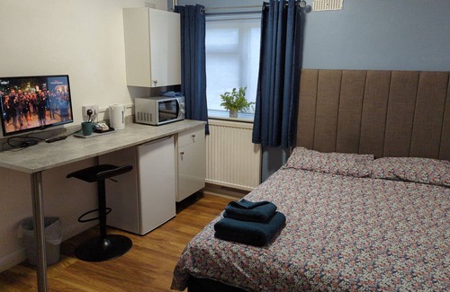 Hathern Apartment | Hathern Aparthotel