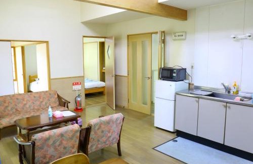 Ten-ei Other | Hatori Lakeside Auto Campsite - Vacation STAY 90803v