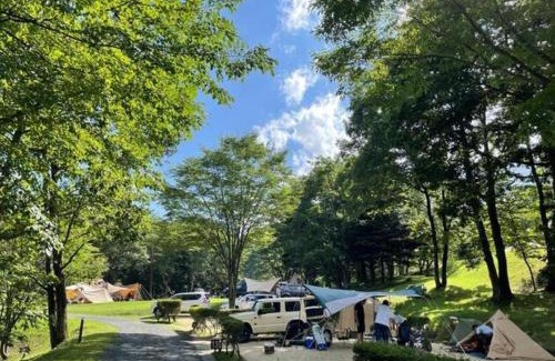 Ten-ei Other | Hatori Lakeside Auto Campsite - Vacation STAY 12632v