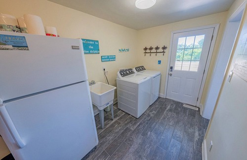 Salvo Cottage | Hatteras Island Charmer!