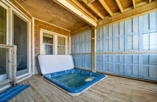 Hatteras House | Hatteras Memories