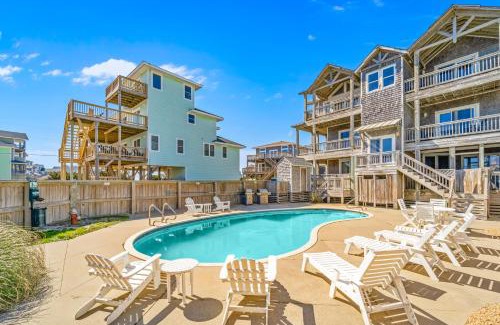 Hatteras House | Hatteras Memories