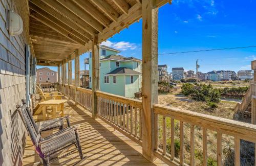 Hatteras House | Hatteras Memories