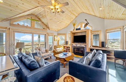 Hatteras House | Hatteras Memories