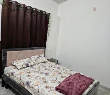 Ramanagara House | Hatti Nature Stay