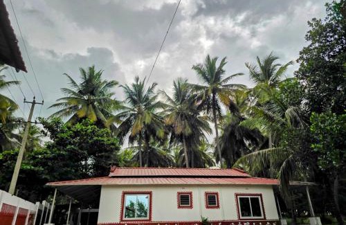 Ramanagara House | Hatti Nature Stay