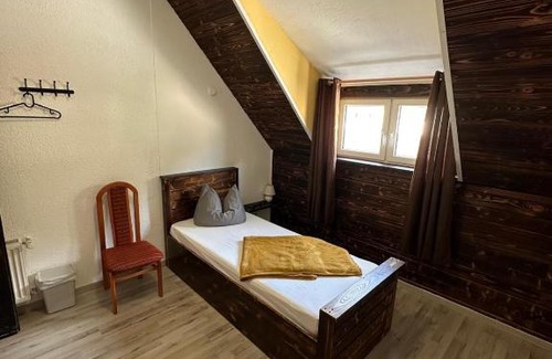 Hatzenport Hotel | Hatzenporter Paradies