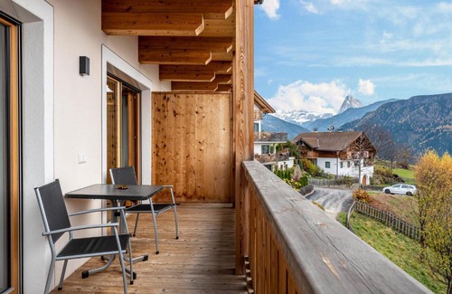 Lajen Apartment | Hatzes App Schlern