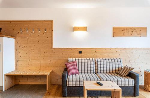 Lajen Apartment | Hatzes App Schlern