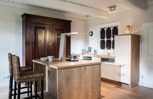Welt Apartment | Haubarg Tetenshof Whg 2 Marrakesch Welt
