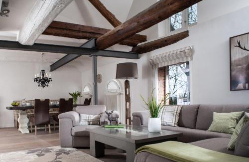 Welt Apartment | Haubarg Tetenshof Whg 3 Jägerglück - Welt