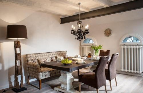 Welt Apartment | Haubarg Tetenshof Whg 3 Jägerglück - Welt