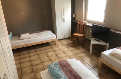 Alzenau Apartment | Hauckwald Apartment 5