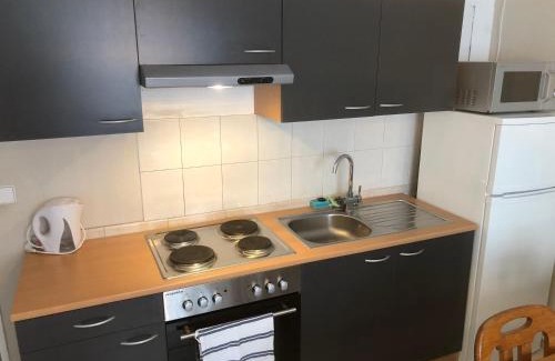 Alzenau Apartment | Hauckwald Apartment 5