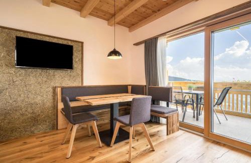 Verano Apartment | Haughof Apartement Bauerngarten