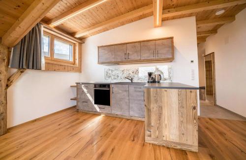 Verano Apartment | Haughof Apartement Bauerngarten