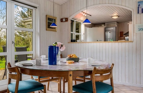 Lonstrup House | "Hauke" - 478m from the sea by Interhome