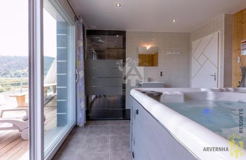 Jassat House | Hauméa Spa