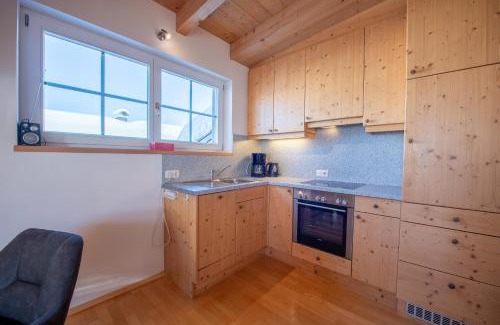 Hochkrimml Apartment | Haus 130 Top 3