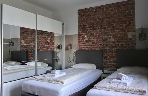 Bielefeld Apartment | Haus 15 Apartments Monteurwohnungen