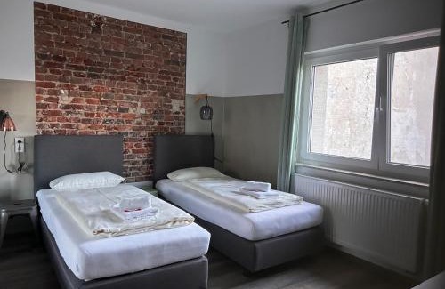Bielefeld Apartment | Haus 15 Apartments Monteurwohnungen