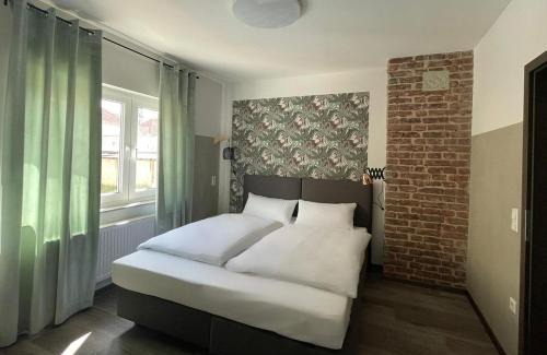 Bielefeld Apartment | Haus 15 Apartments Monteurwohnungen