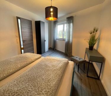 Friesenheim Apartment | Haus 19