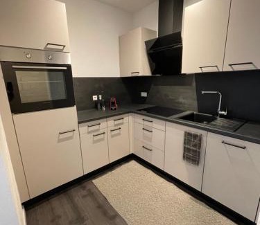 Friesenheim Apartment | Haus 19