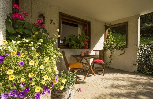 Schoenecken Ski Chalet | Haus 2 - Typ B (Blockhaus)