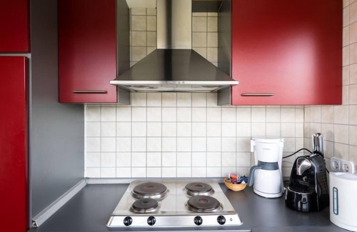 Ferienhausgebiet Hillenseifen House | Haus 30 by Interhome