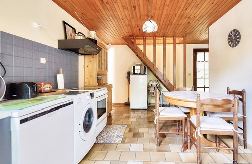 Carcans Villa | Haus 4 Zimmer 6 Personen - Komfort