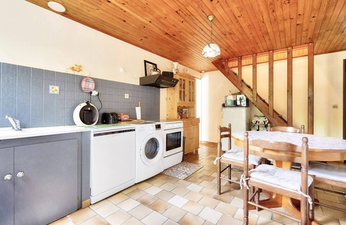 Carcans Villa | Haus 4 Zimmer 6 Personen - Komfort