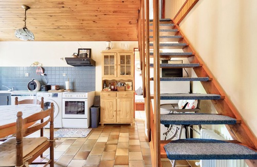 Carcans Villa | Haus 4 Zimmer 6 Personen - Komfort